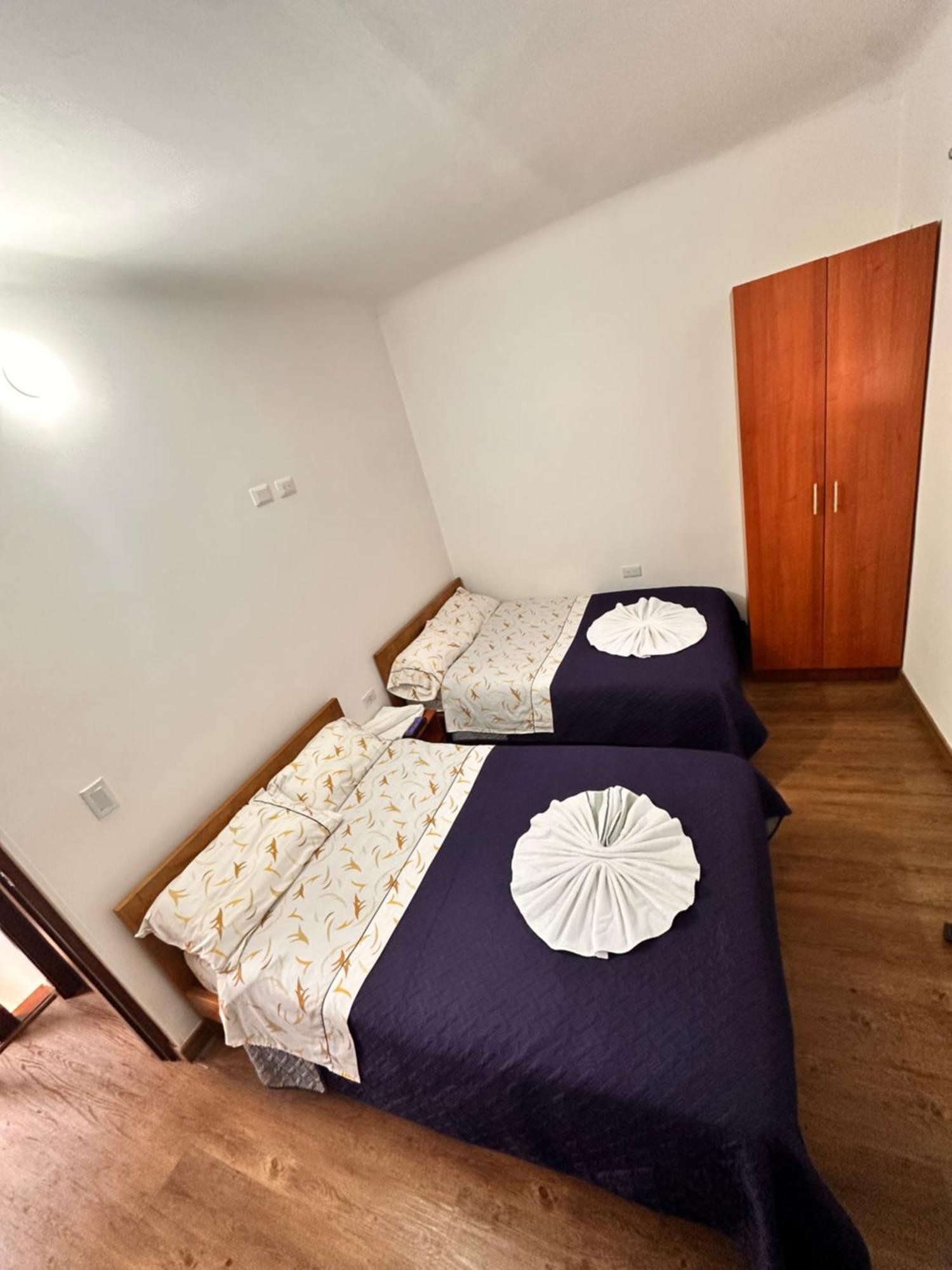 Casa Hotel Palermo 49 Bogota Buitenkant foto